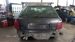 Audi A4 Avant 1.9 tdi 110cv de 1996 para peças - 4