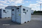 Pramac GESAN DP60  (Silnik: Perkins + Generator Leroy-Somer) 66KVA 52KW - 4