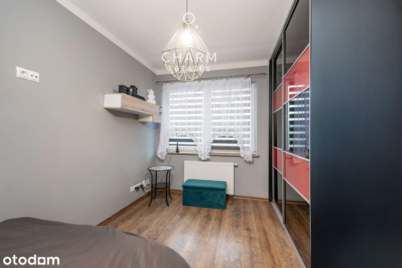 Dom/5pok/las/ząbkowice śląskie/garaż/ogród/poddasze/żłobek/taras/-11