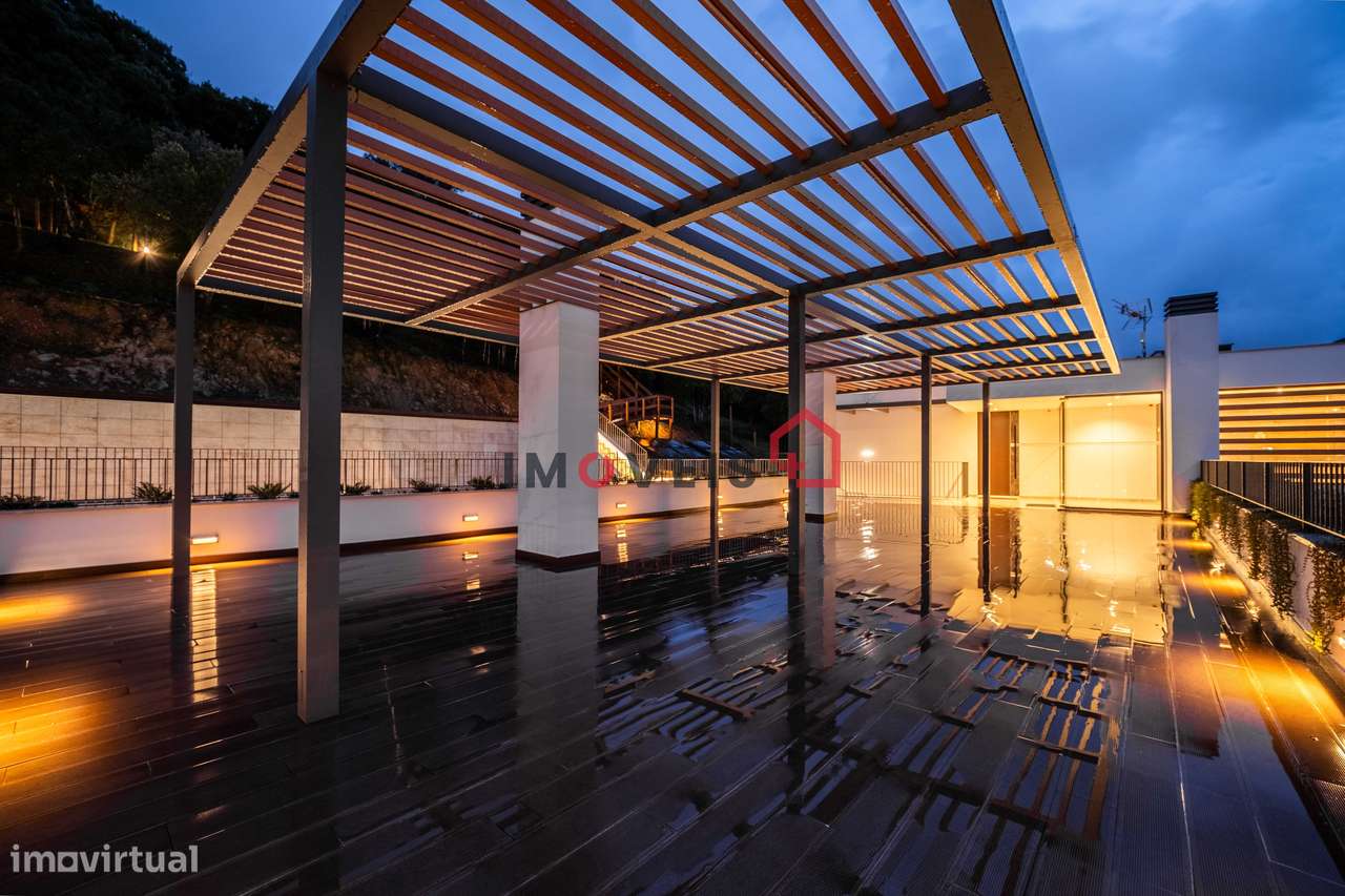 T2 Villa Noémia - Grande imagem: 4/33