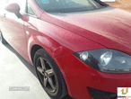 GUARDA-LAMAS FRONTAL DIREITO SEAT LEON 2011 - - 6