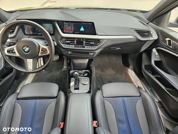 BMW Seria 1 118i M Sport - 27