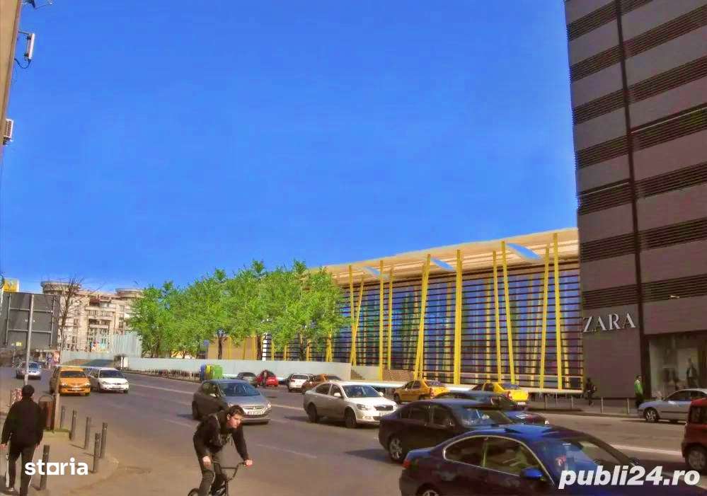 Vanzare  AP 4 camere  Sector 1 - ZONA UNIRII CENTRAL-10