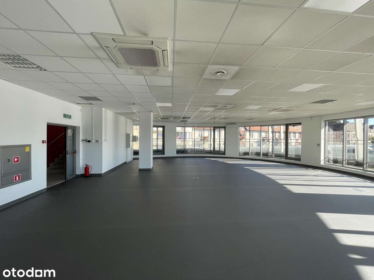 Open space | klima | duży taras | winda - Pełny obrazek: 4/12