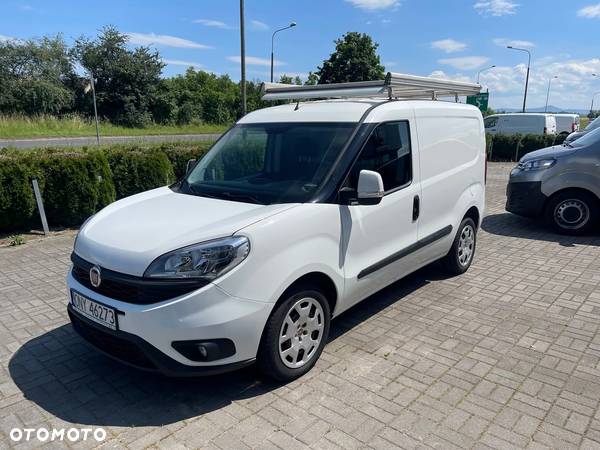 Fiat DOBLO - 1