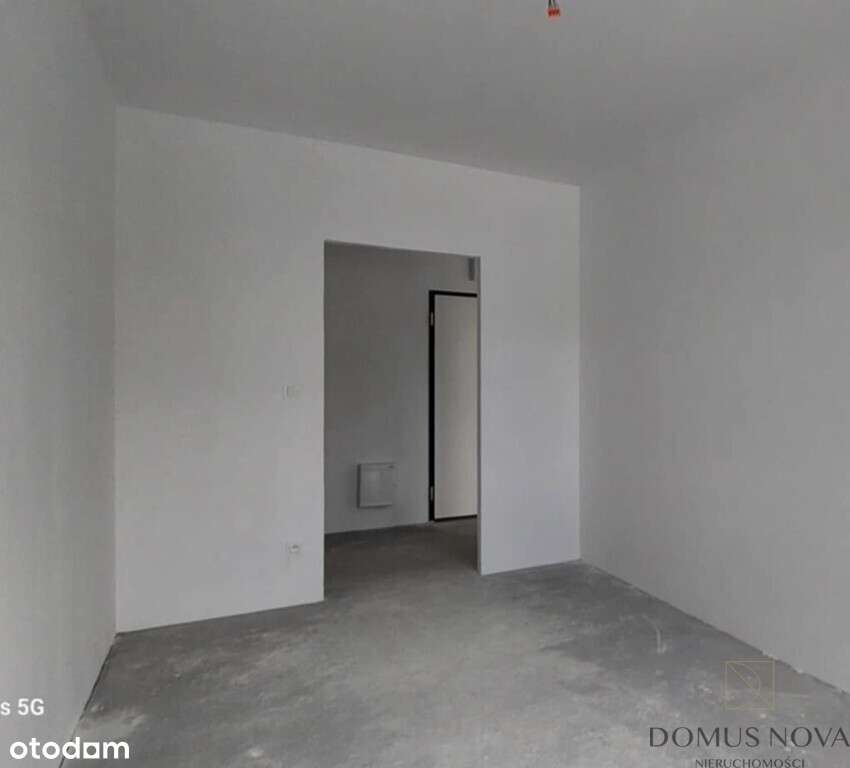 3 pokoje - bez prowizji i PCC - ul. Marmurowa-8