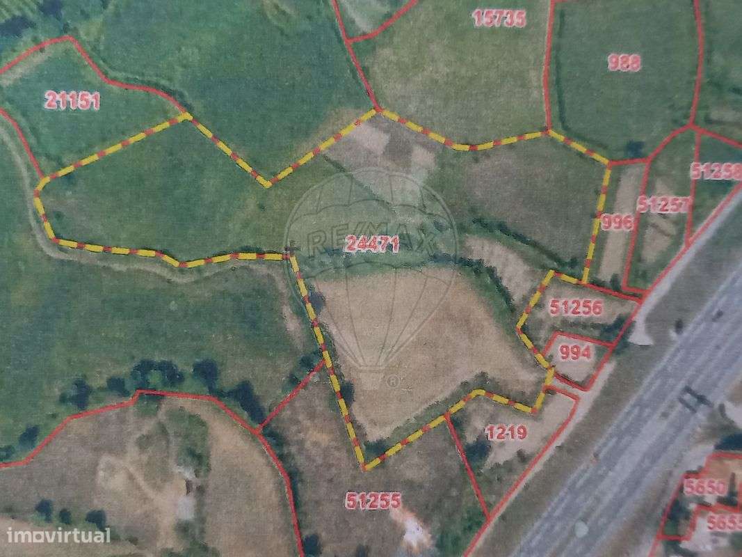 Terreno  para venda - Grande imagem: 3/3