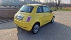 Fiat 500 1.2 8V Pop - 3