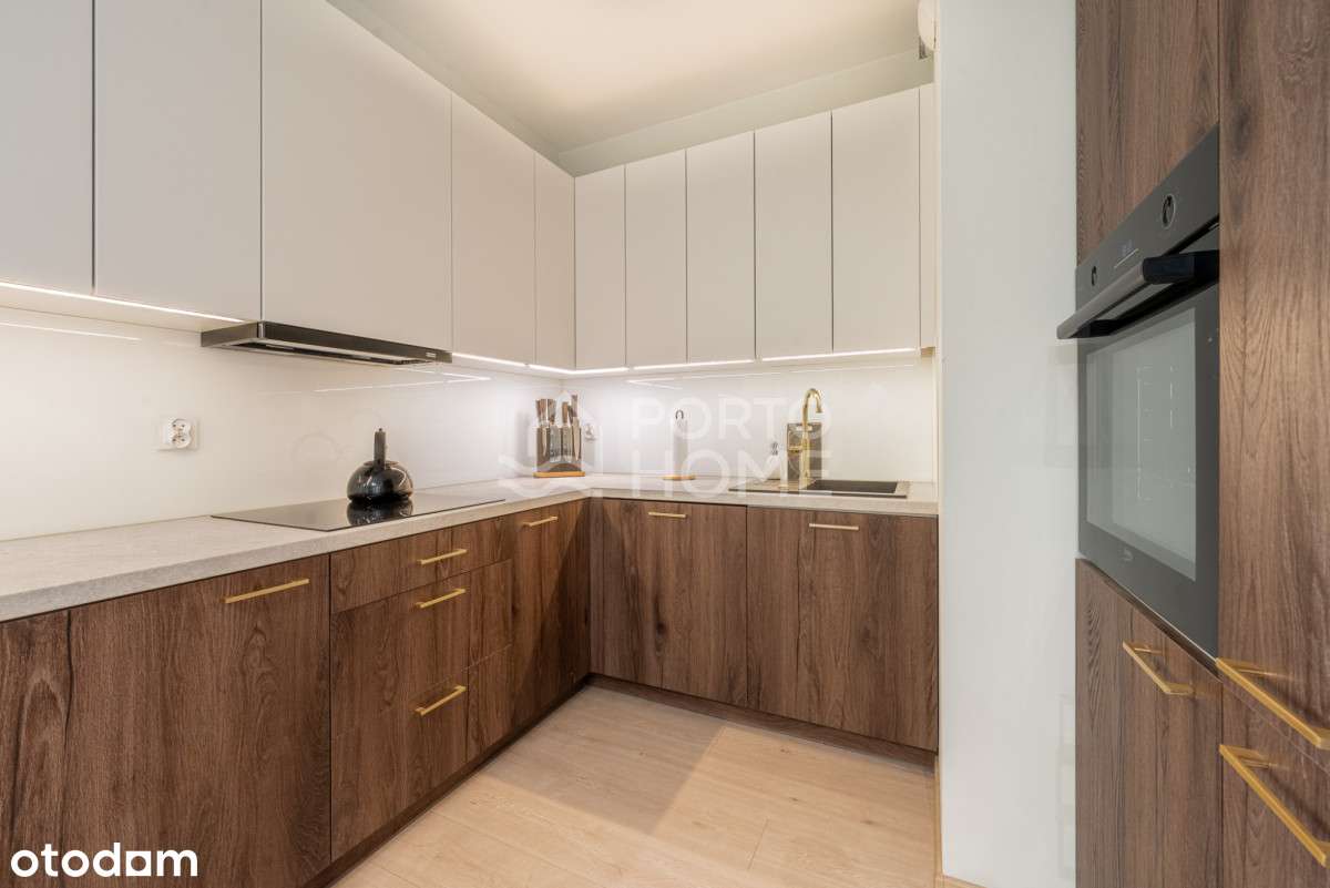 Nowe w Historycznej Części z Unikatowym Widokiem-9