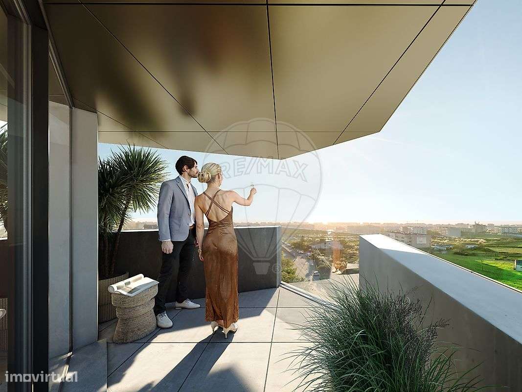 Apartamento T2 para venda - Grande imagem: 5/11