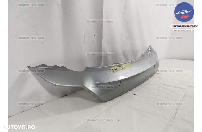 Fusta Spoiler Spate originala Honda CR-V 4 (facelift) 2014 2015 2016 2017 2018 2019 71510-TFA-zy00 - 2