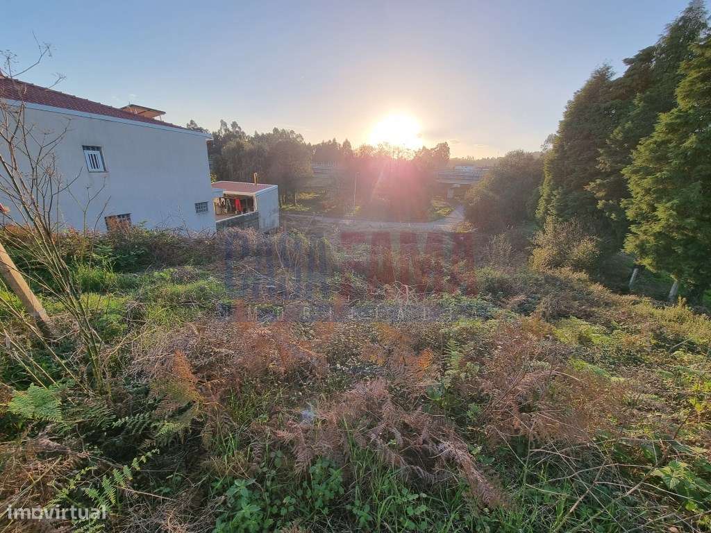 Terreno de construção em Lama - Barcelos - Grande imagem: 4/7