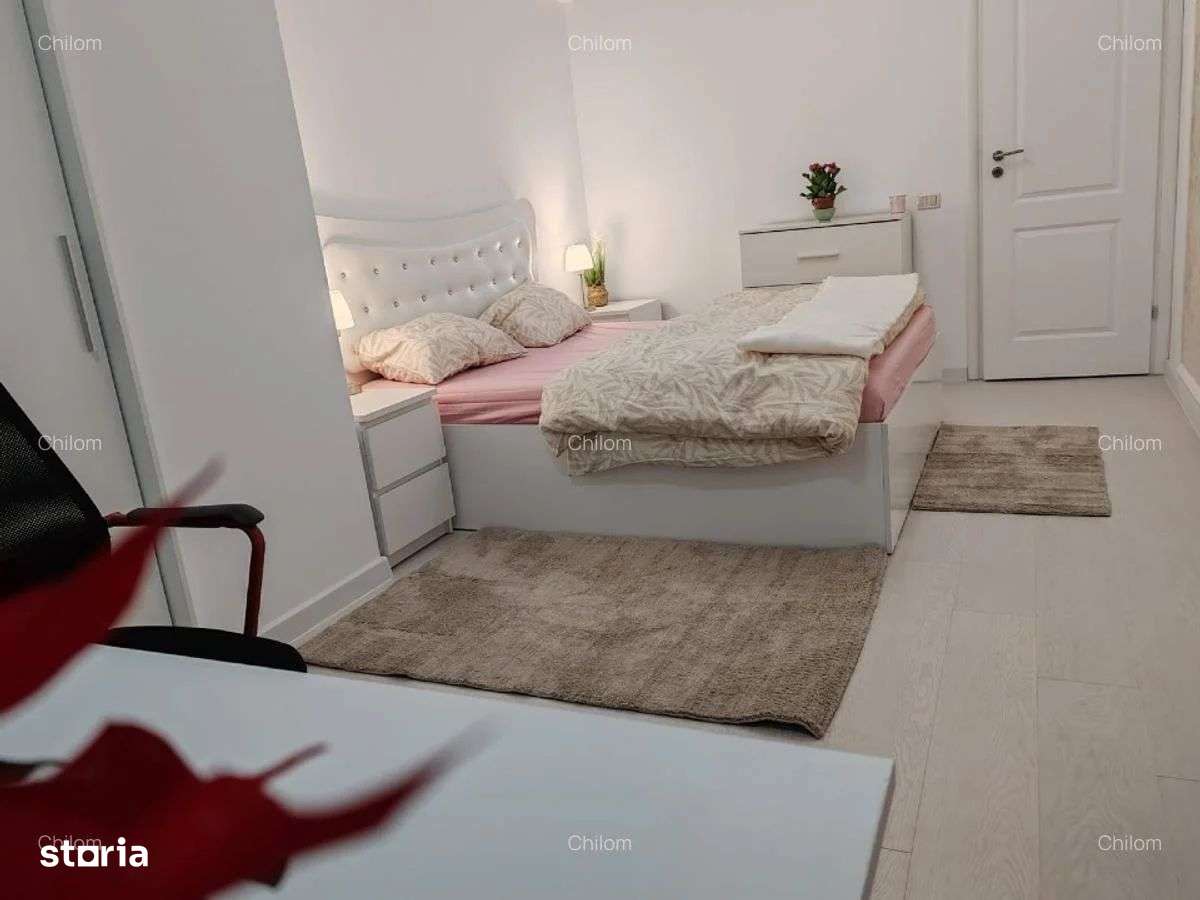 Apartament Central Address Rezidence zona Unirii. Parc Carol - Imagine principală: 5/6