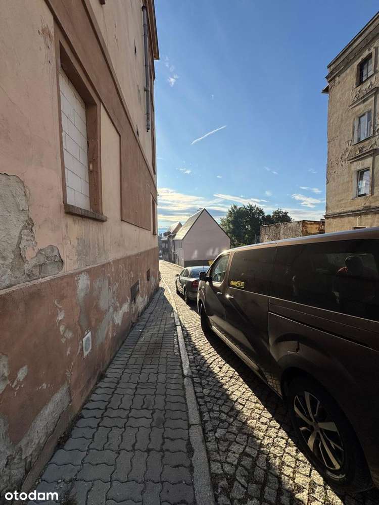 Kawalerka w Boguszowie - Pełny obrazek: 4/10