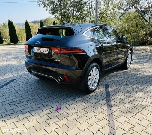 Jaguar E-Pace D150 S - 17