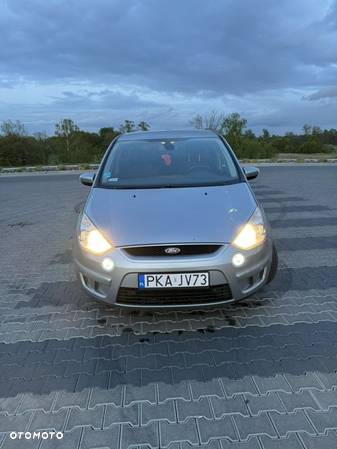 Ford S-Max 2.0 TDCi Ambiente - 8