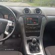 Ford Mondeo 1.6 TDCi ECOnetic Silver X - 4