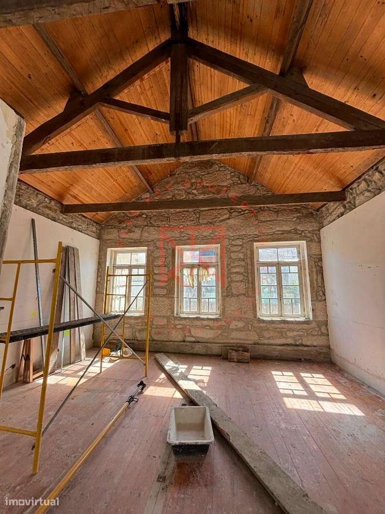 Moradia V3  Porto-13