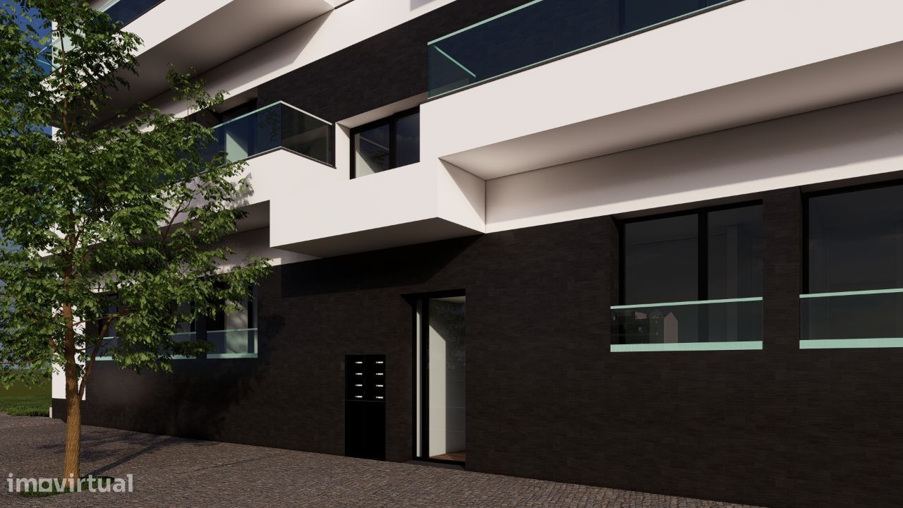 T3 Duplex   -  Condeixa - Grande imagem: 2/3