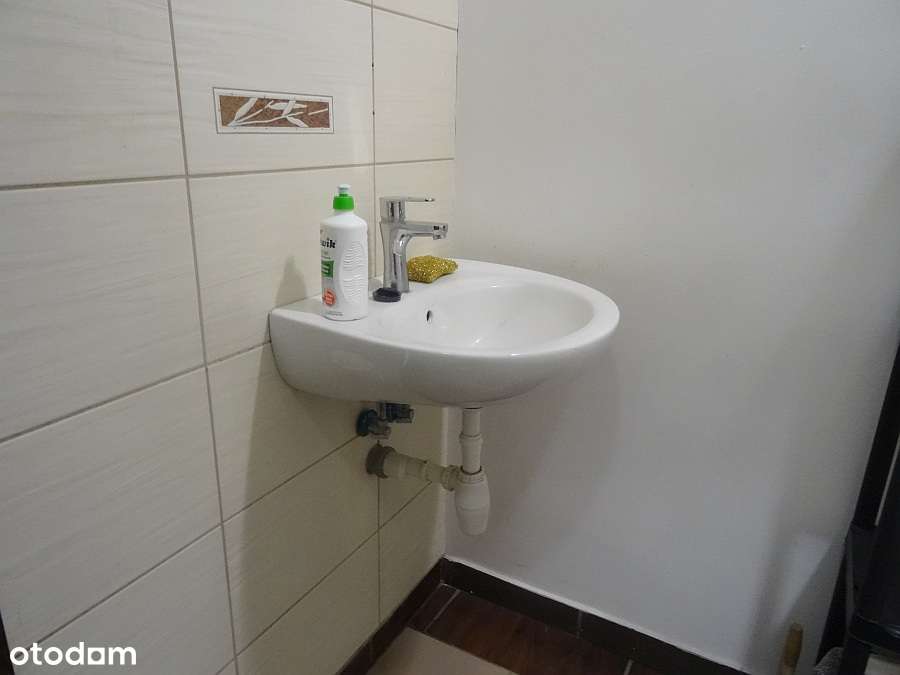 Wrocław Psie Pole Poleska , Lokal Użytkowy 99 m2-3