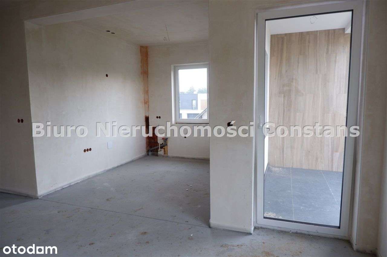 Mieszkanie, 80,70 m², Częstochowa-2