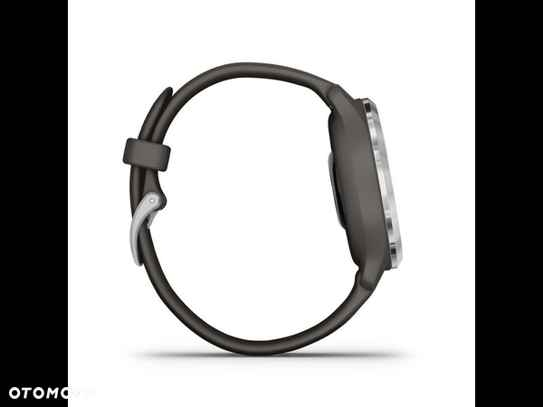 MERCEDES-BENZ zegarek smartwatch GARMIN Venu 2S OE - 3