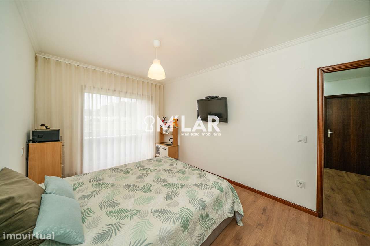 Apartamento T3 em Vila Nova de Famalicão-38