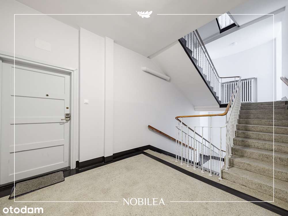 Kamienica pod wynajem na biuro na Wiejskiej - Pełny obrazek: 5/7