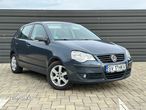 Volkswagen Polo 1.2 Attractive - 12