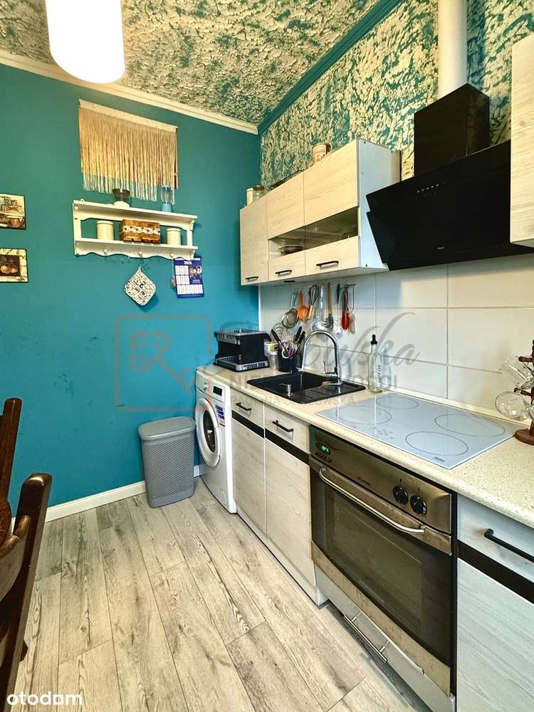 Mieszkanie 54m² kamienica | 1 piętro 259 000 zł - Pełny obrazek: 5/18