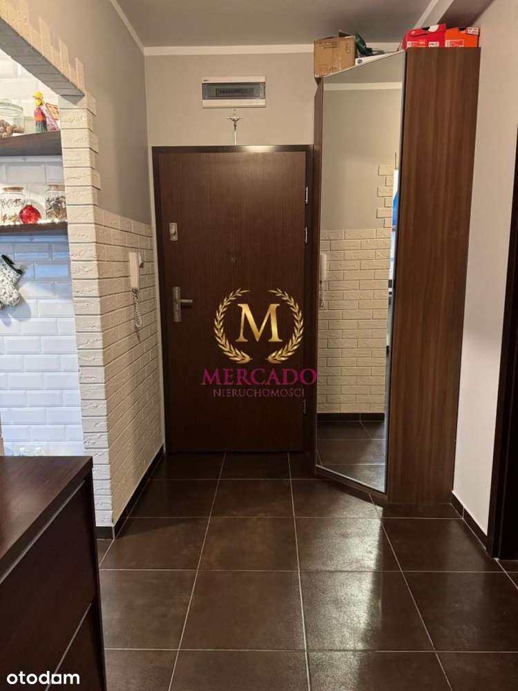 3-Pok. mieszkanie z klimą i komórkami lokatorskimi-12