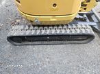 Caterpillar CAT 302.7d 2019rok 1750MTG - 7