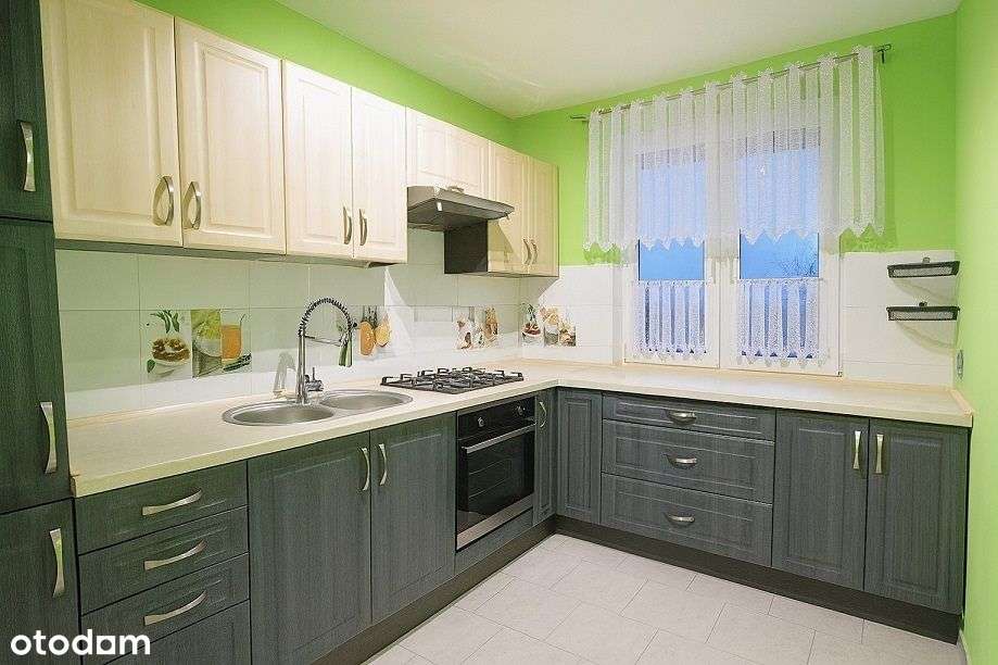 M-4 typ szwedzki os. 1000-lecia - Unikat !-0