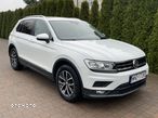 Volkswagen Tiguan 1.4 TSI (BlueMotion Technology) Comfortline - 15