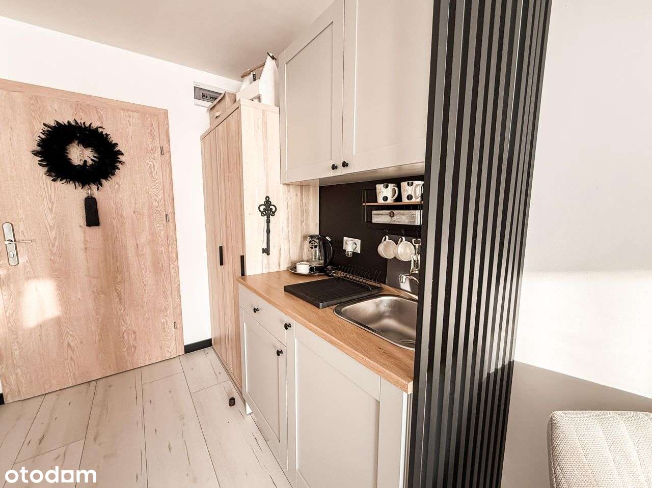 Atrakcyjny lokal w Welle Apartments-9