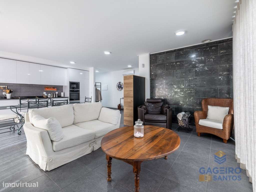 Moradia T3 individual de 2023 com garagem-9