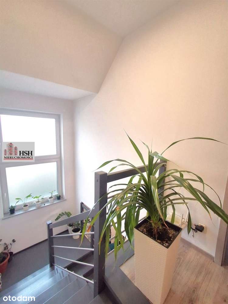 Dom wolnostojący 5 pokoi Trojanowice gmina Zielon-14