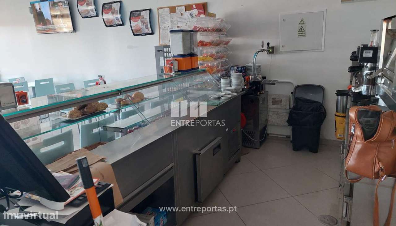 Trespasse de Café, V. N. Anha, Viana do Castelo - Grande imagem: 3/32