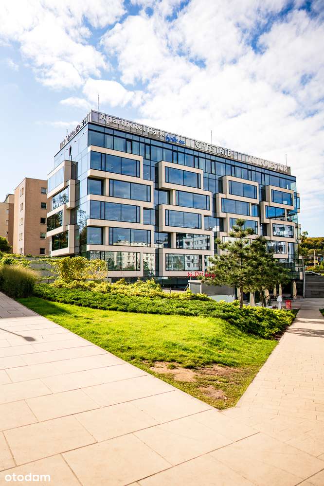 SQUARE-Apartament 511 - Pełny obrazek: 3/13