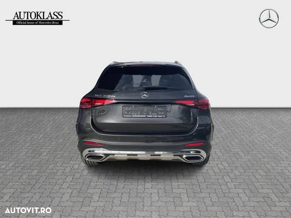 Mercedes-Benz GLC - 4