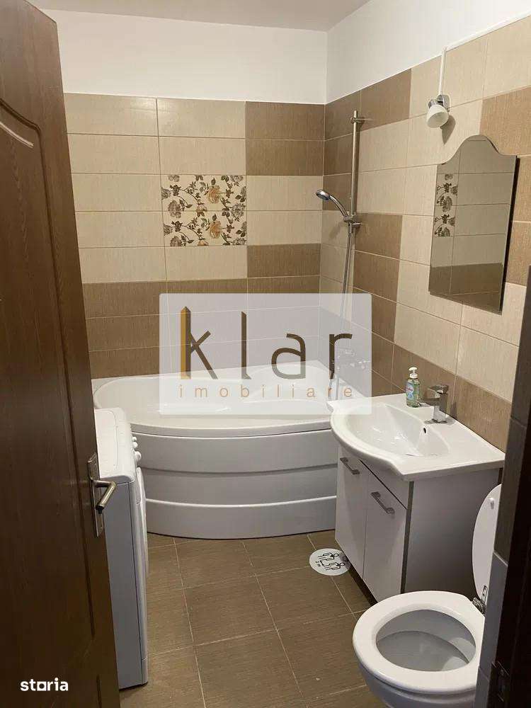 Apartament 1 camera, 32 mp, etaj intermediar! Zona Eroilor! - Imagine principală: 4/4