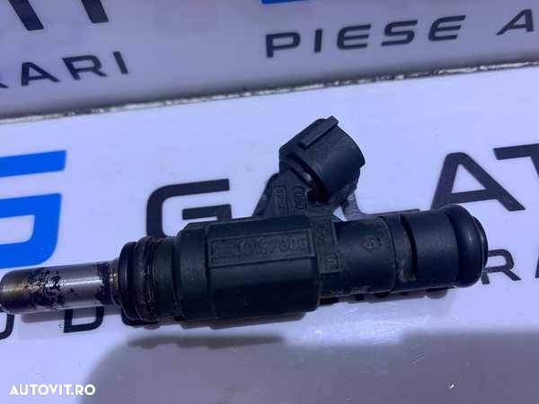 Injector Injectoare Seat Alhambra 1.8 T AWC 2001 - 2005 Cod 06A906031AE 0280157006 - 4