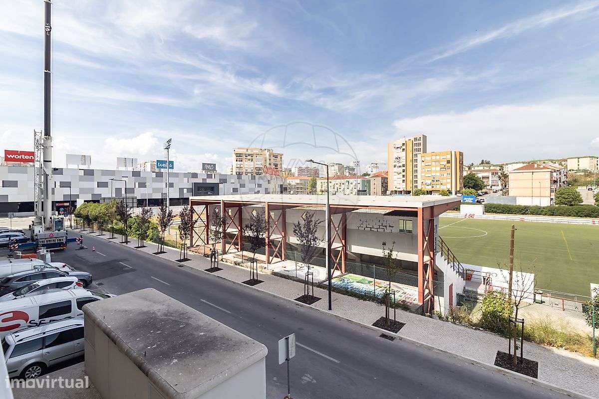 Apartamento T2 para venda-11
