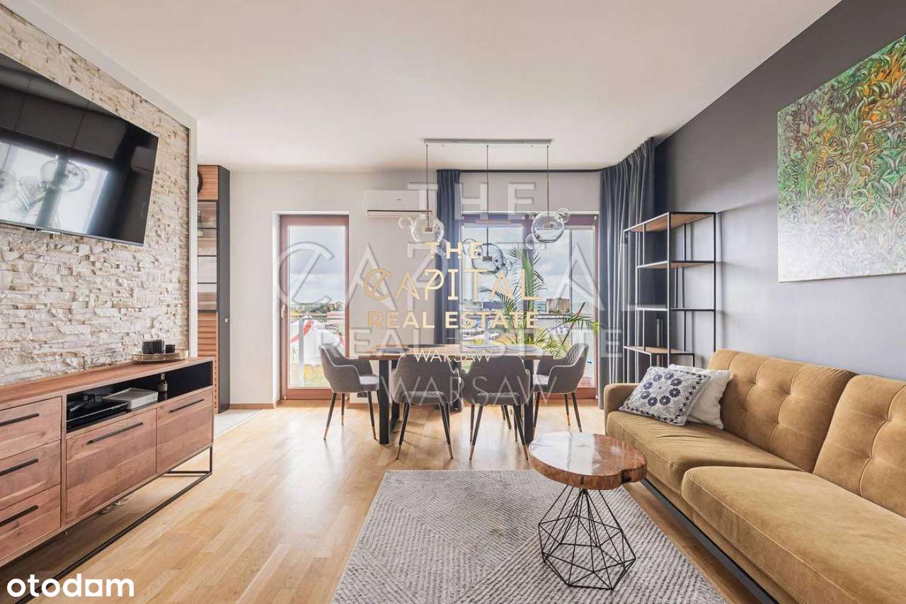 Na wynajem / mieszkanie / ul. Grodkowska, Wola, Warszawa - Pełny obrazek: 4/15