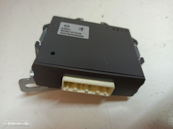 Módulo De Sensor Estacionamento Mazda 3 (Bm, Bn) - 1