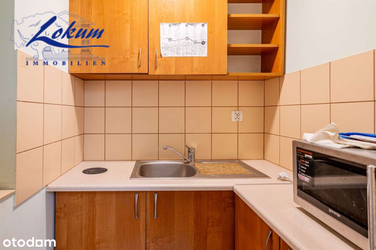 Atrakcyjny, umeblowany lokal biurowy - sprawdź! - Pełny obrazek: 5/16