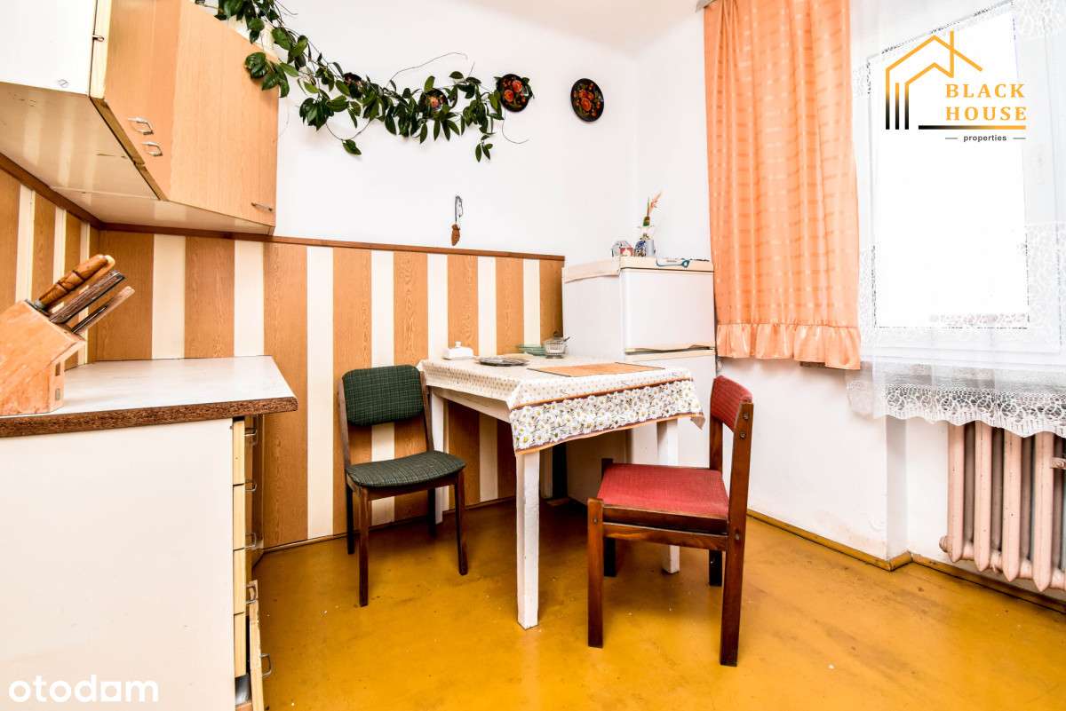 Dom do remontu - ul. Krasickiego, Lubartów - Pełny obrazek: 4/10