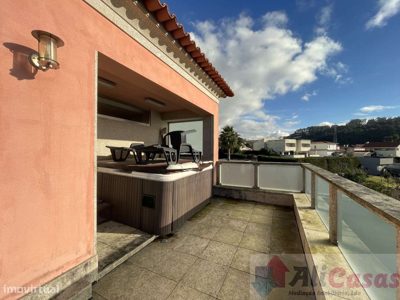 Fantástica Vivenda C/-29