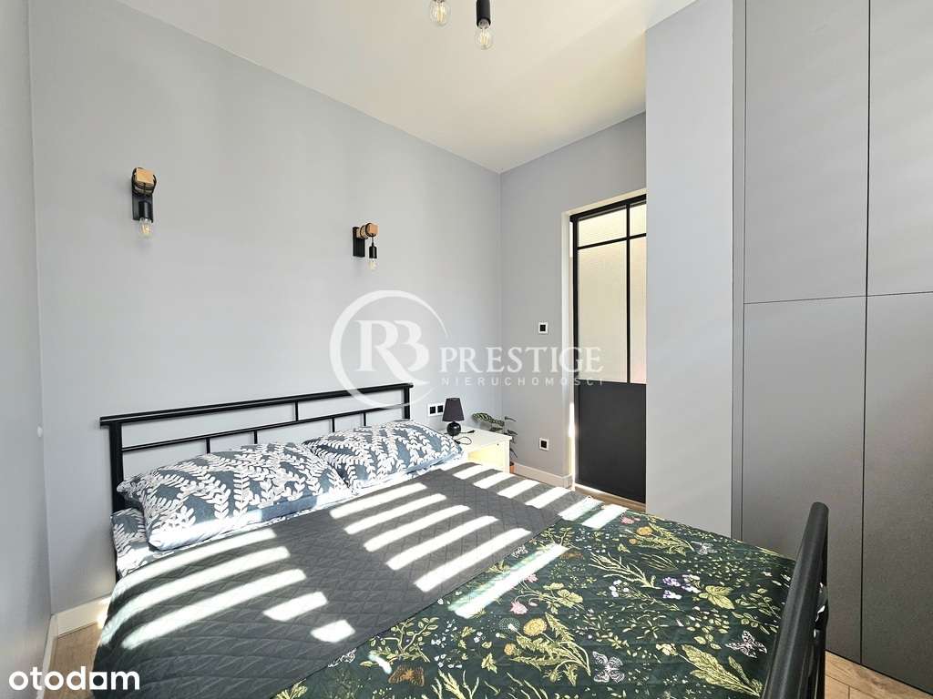 2-pokojowe mieszkanie po remoncie, Stare Miasto! - Pełny obrazek: 4/10