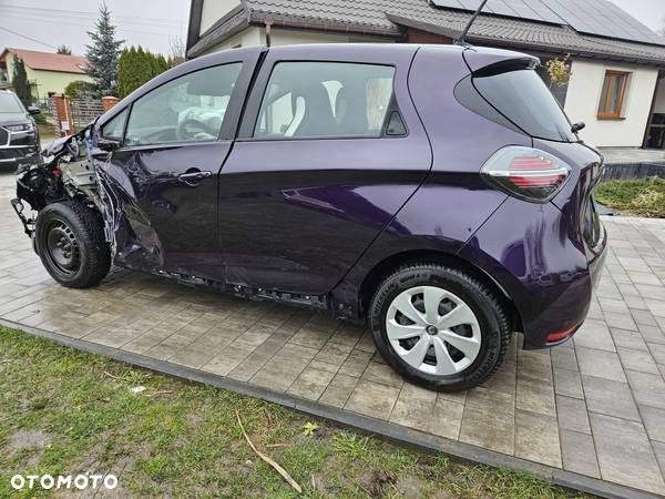 Renault Zoe (mit Batterie) Z.E 50 EXPERIENCE - 4